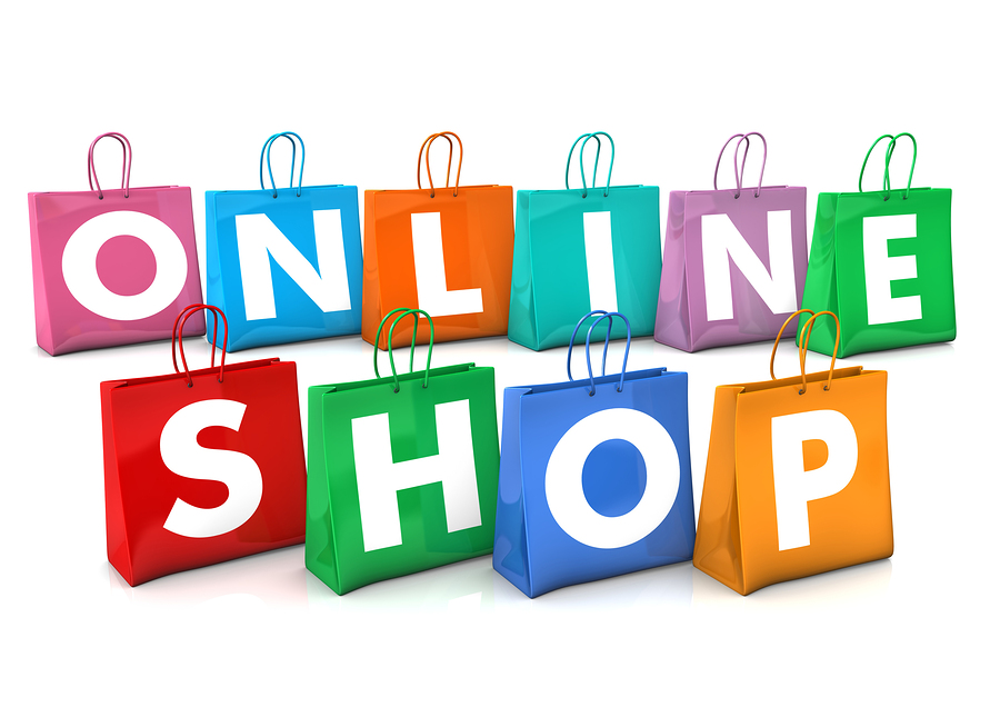 Online Fashion Shops