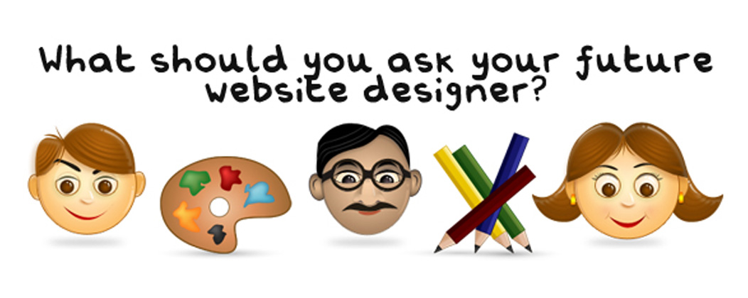Ask-Your-Website-Designer