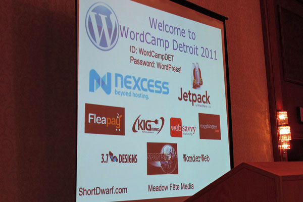 WordCamp Sponsors