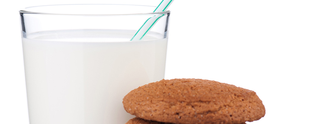 Milk-and-Cookies