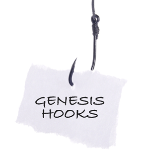 Genesis Hooks