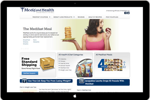 Medifast Health