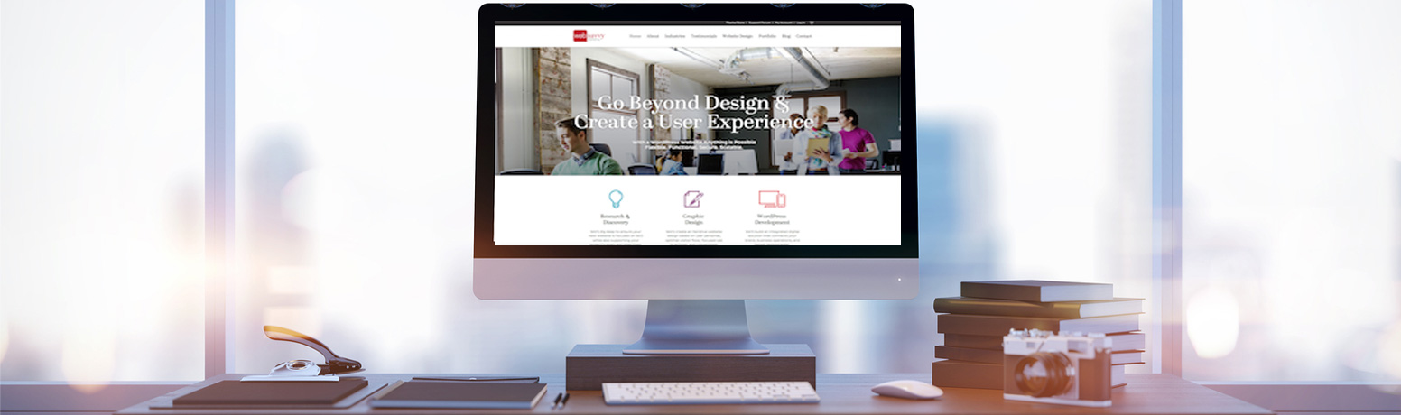 Website Redesign Featured Image