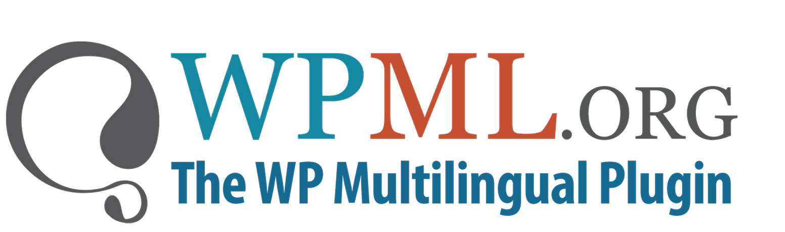 WPML – supports create the most popular language website