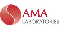 AMA Laboratories Logo